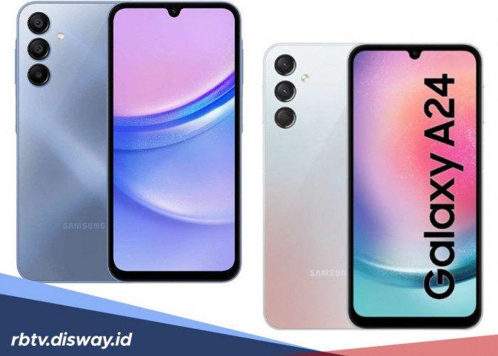 5 Rekomendasi HP Samsung Harga Rp 3 Jutaan April 2026