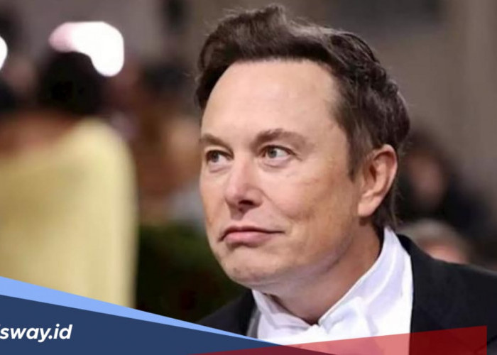 Duh! Elon Musk Sebut Amerika Serikat Terancam Bangkrut, Kok Bisa? 