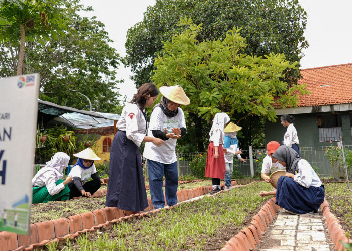 Maknai Hari Kartini, BRI Berdayakan Wanita Indonesia Lewat Program BRInita