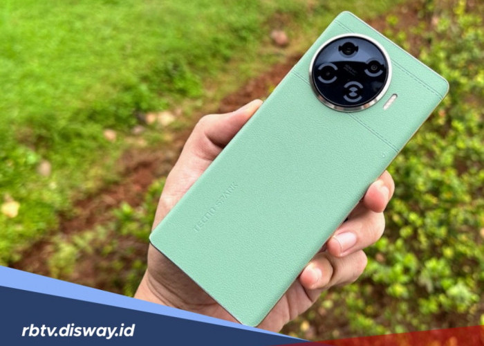 Harga HP Layar AMOLED Kini hanya Rp 2 Jutaan, Berikut Daftarnya