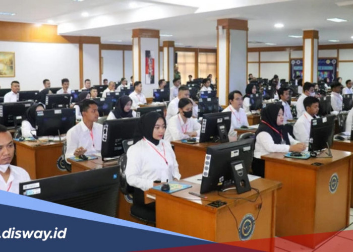 Segera Dibuka, Ini Perkiraan Jadwal Seleksi Administrasi CPNS 2026