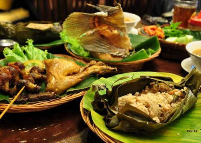 5 Tempat Makan Enak di Bandung yang Buka 24 Jam, Sekali Coba Bikin Nagih