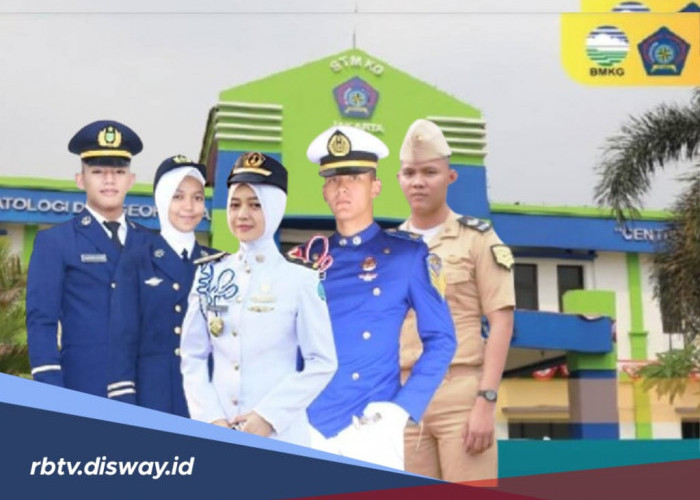 Kuliah Gratis Lulus Jadi ASN, Intip Besaran Gaji Lulusan Sekolah Kedinasan BMKG, Lengkap dengan Tunjangannya