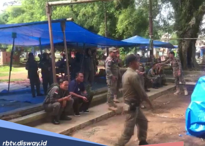 Taman Merdeka, Akan Disulap Jadi Pusat Kawasan Hijau di Bengkulu Selatan
