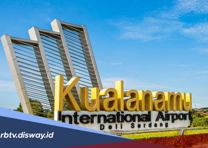 Tarif Parkir Inap di Bandara Kualanamu Medan Terbaru untuk Reguler dan Premium