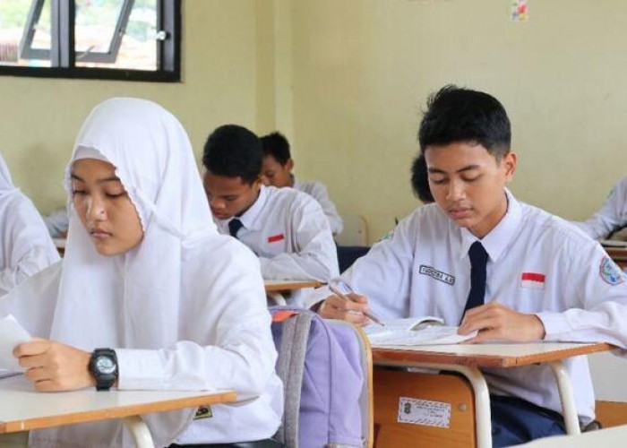 Tidak Libur Sebulan, Ini Jam Belajar Siswa di Wonosobo Selama Ramadan 2026 