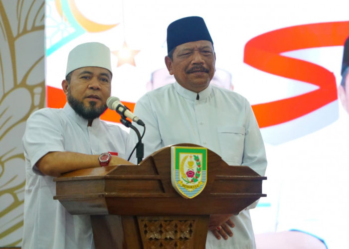 Bengkulu Dapat Rp 23 Miliar Project Perhutanan Sosial Pembiayaan dari Luar Negeri 