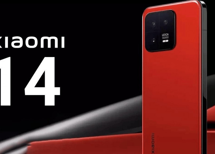 Xiaomi 14 dan Xiaomi 14 Ultra Segera Rilis Global 25 Februari, Ini Bocoran Spesifikasinya    