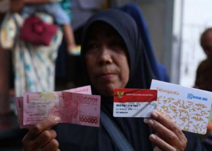 Cara Cek Penerima Bansos Oktober 2024, KPM Harus Pastikan Masih Jadi Penerima atau Dihapus Kemensos