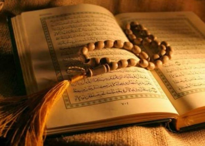 Menakjubkan, Al Quran Jelaskan Berbagai Fenomena Alam Sebelum Para Ilmuan dapat Jawabanya