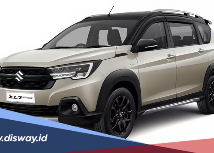 Dealer Jor-joran Kasih Diskon Mobil LSUV September 2026, Ada yang Dapat Potongan hingga Rp 33 Juta