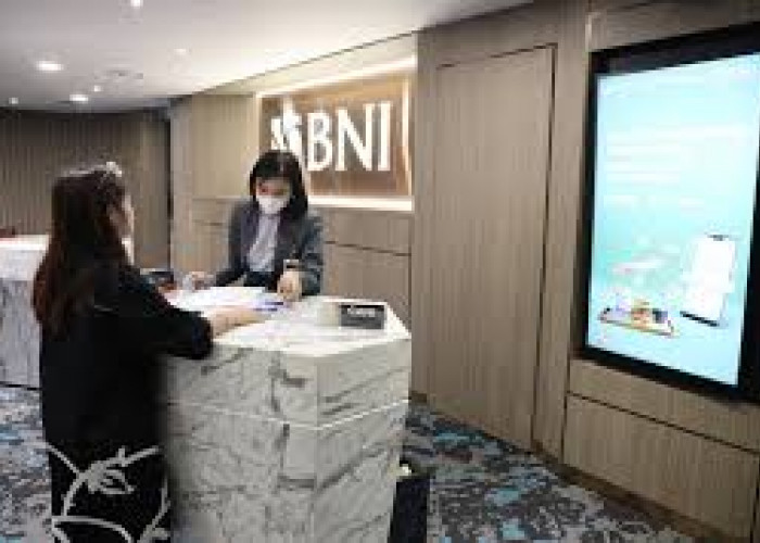 Kategori Prioritas yang Bisa Lolos Pengajuan KUR BNI 2025 Tanpa Jaminan, Cek Apa Kamu Termasuk