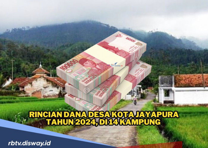 Rincian Dana Desa di Kabupaten Dompu 2025, Segini Anggaran yang Diterima Tiap Desa 