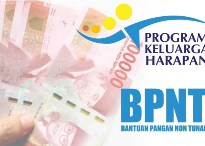 Siap-siap, BPNT Rp 400 Ribu Cair Bulan Juni 2023, Cek Infonya di Sini