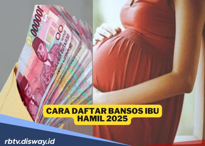 Panduan Lengkap Cara Daftar Bansos PKH untuk Ibu Hamil, Cek Syaratnya di Sini!