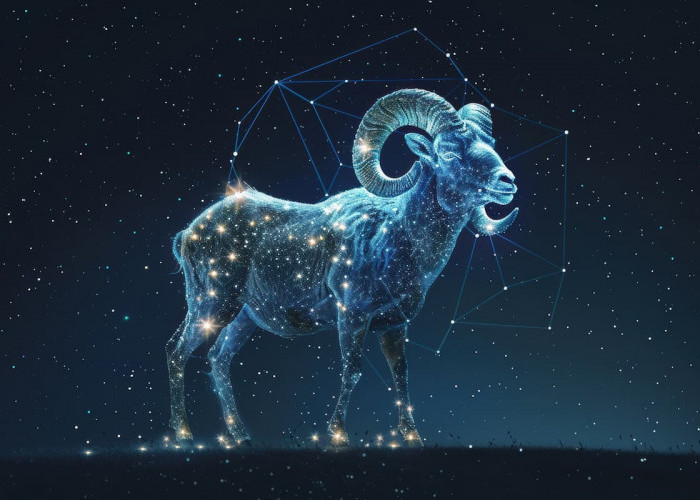 Aries dan 4 Zodiak Lainnya Diramalkan Hujan Uang di Tahun 2025