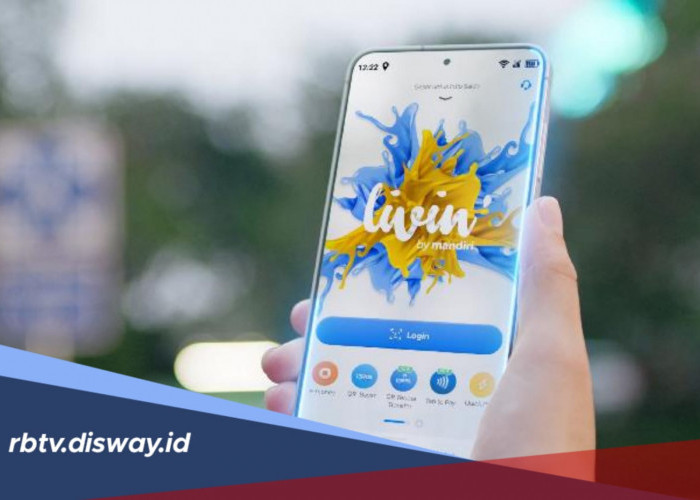 Tabel Angsuran KSM Mandiri Rp 500 Juta, Begini Cara Ajukan Lewat Aplikasi Livin 
