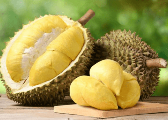 Tak Disangka! Ini 6 Manfaat Durian untuk Kecantikan, Kaya Nutrisi