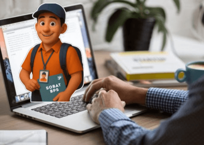 Perkiraan Gaji Mitra Pengolahan Statistik BPS 2026, Nominalnya Menggiurkan 