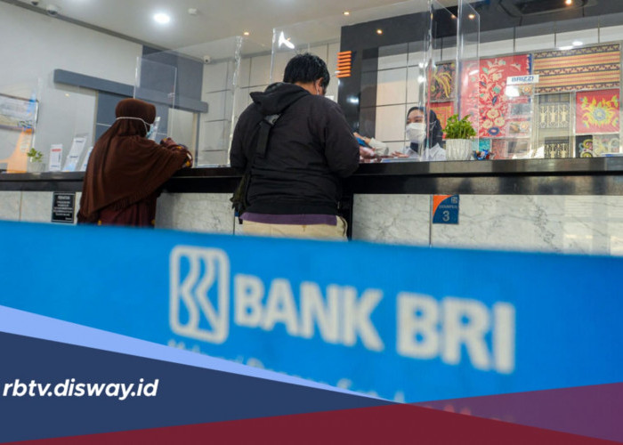 Tabel KUR BRI Pinjaman Rp 20 Juta, Ini Simulasi Angsuran Per Bulannya