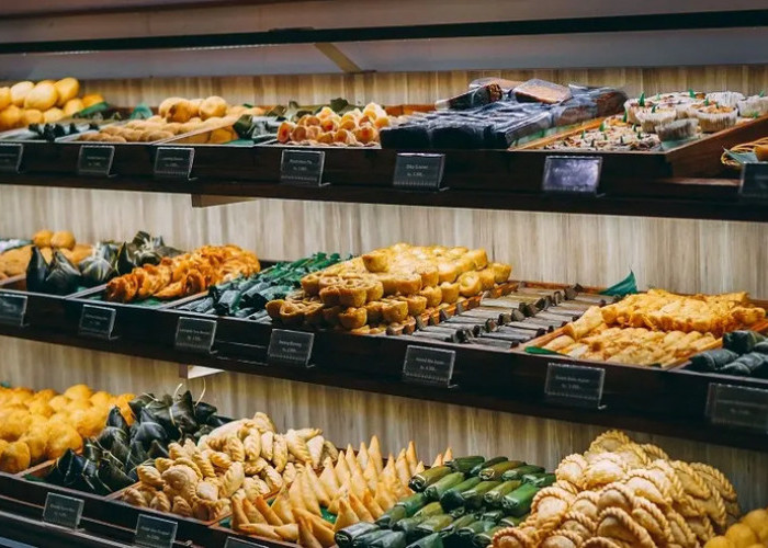 Coba 5 Ide Usaha Modal Kecil yang Laris saat Ramadan, Raup Cuan Maksimal