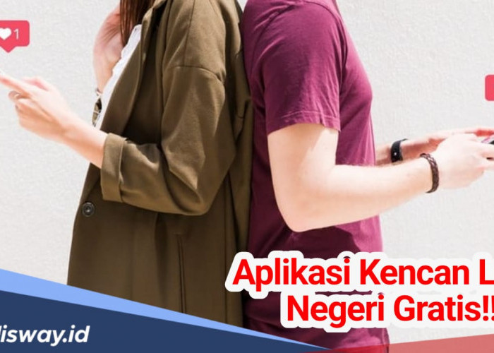 7 Aplikasi Kencan Luar Negeri Gratis, Mau Cari Jodoh Bule di Sini Tempatnya