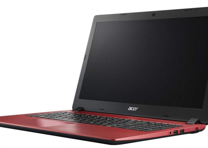 Rekomendasi Laptop Acer Murah 2025, Mana yang Menarik? Cek Harganya   