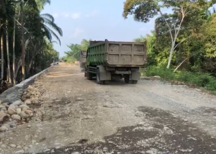 Rencana Pembangunan Lembaga Pemasyarakatan Mukomuko Ditunda, Ini Penyebabnya