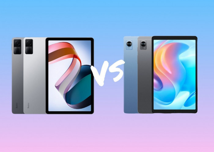 Lebih Suka yang Mana Redmi Pad Vs Redmi Pad SE? Ini Perbandingan Spesifikasi dan Harganya   