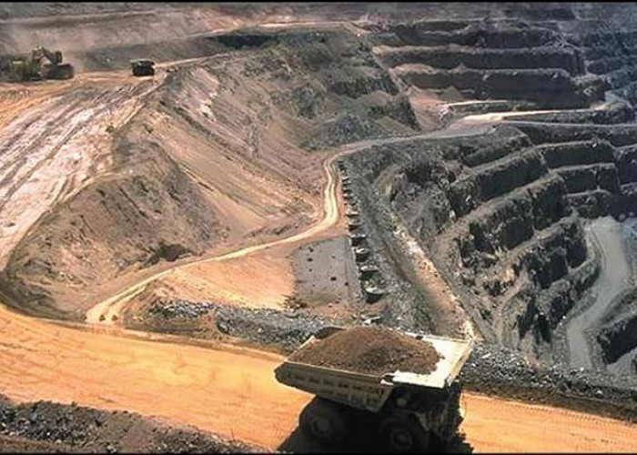 Punya Harta Karun Emas Hitam Melimpah, Dunia Dibikin Iri Sama Kalimantan Selatan 