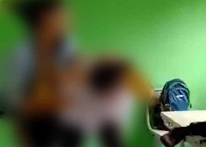 Kulit Semangka Jadi Penyebab Aksi Perundungan di Salah Satu SMK di Kepahiang