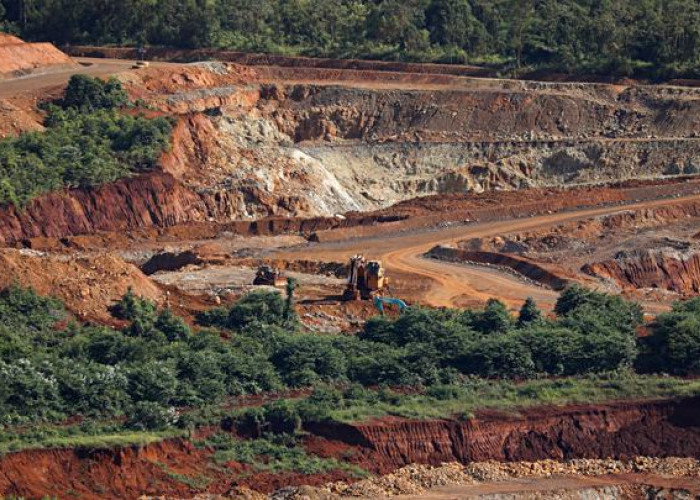 Sulawesi Selatan Memang Kaya Raya, Selain Nikel juga Simpan Harta Karun Ini 