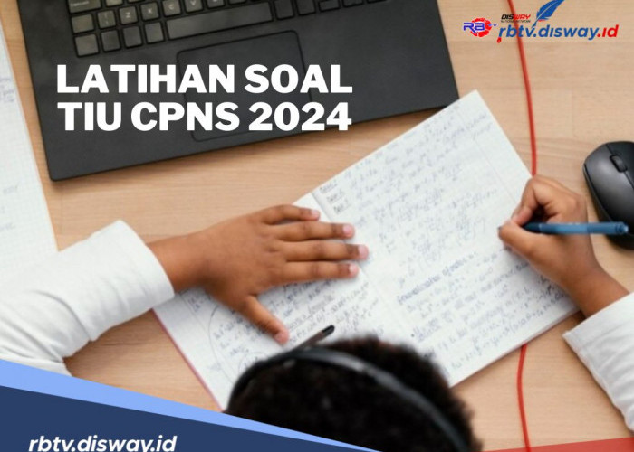 10 Contoh Latihan Soal Tes Intelijen Umum (TIU) untuk CPNS 2024 Lengkap dengan Kunci Jawaban