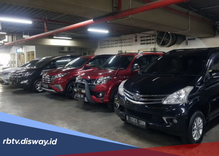 Daftar Mobil Bekas Terbaik di Bawah Rp 100 Juta, Irit BBM dan Gesit