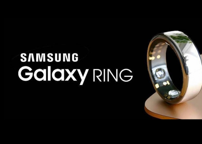 Samsung Galaxy Ring Segera Rilis Juli 2024, Kecantikannya Membuat Setiap Mata Jatuh Cinta