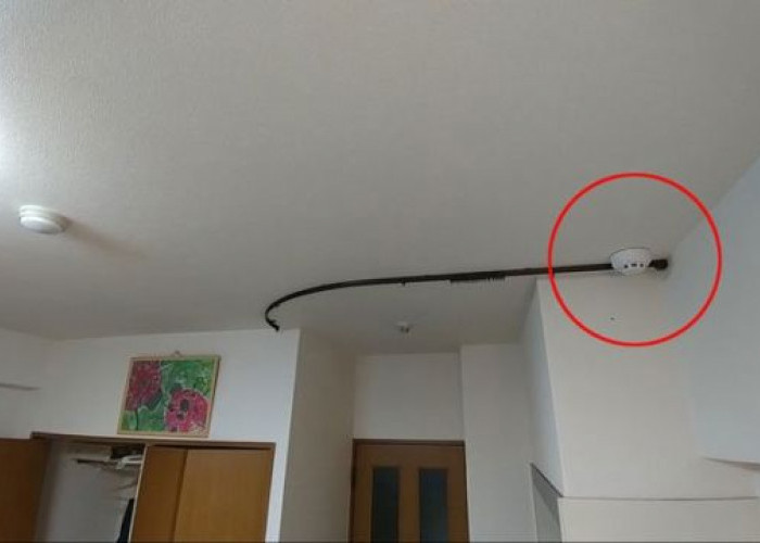 3 Cara Menjaga Privasi di Kamar Hotel, Pastikan Tidak Ada CCTV Tersembunyi dan Cermin 2 Arah