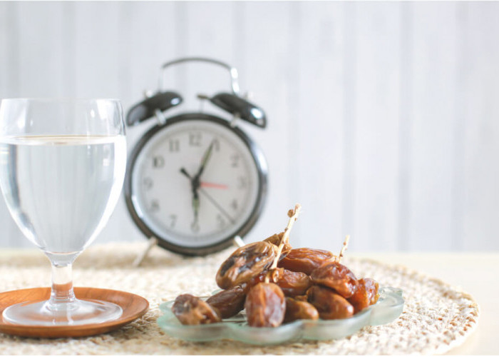 Simak! Ini Jadwal Buka Puasa di Bengkulu Hari Ini, Rabu 18 Februari 2026