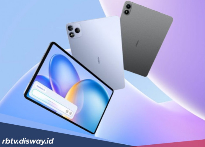 Infinix Xpad 20 Pro, Desain Unik Bikin Gaya Makin Kekinian, Segini Harganya