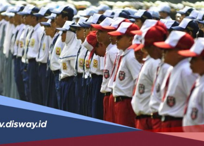 Sebelum Terlanjur Beli, Pahami Apa saja Aturan Seragam Sekolah yang Berlaku 