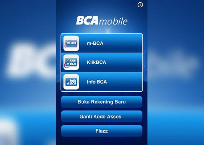 Langkah Mudah Cara Pinjam Uang di BCA Mobile, Cairkan Pinjaman Rp 15 Juta Tanpa Perlu Agunan