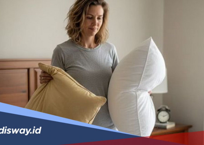 Cara Menghilangkan Bau Apek di Kamar Tidur Secara Alami dan Cepat dalam Semalam