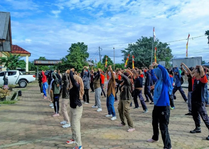 Peluang Rekrutmen Honorer Tahun 2025 di Bengkulu Selatan, Ini kata Sekda 