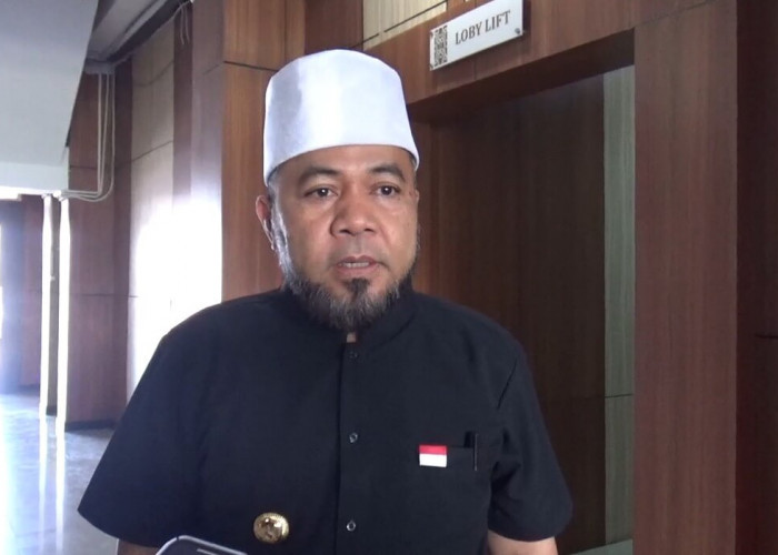 Gubernur Helmi Hasan Launching Program Ambulan Gratis, Tahap I Diluncurkan 129 Unit