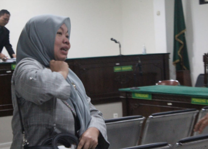 Majelis Hakim PN Bengkulu Bebaskan Terdakwa Kasus Korupsi, Begini Pertimbangannya 