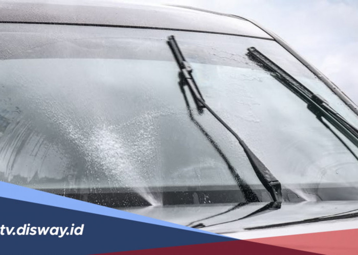 Air Wiper Mobil Tidak Keluar? Ini Penyebab dan Cara Mudah Mengatasinya 