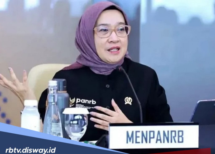 Honorer PPPK Paruh Waktu, Ini Hak dan Skema Penggajian Sesuai Keputusan Menpan RB