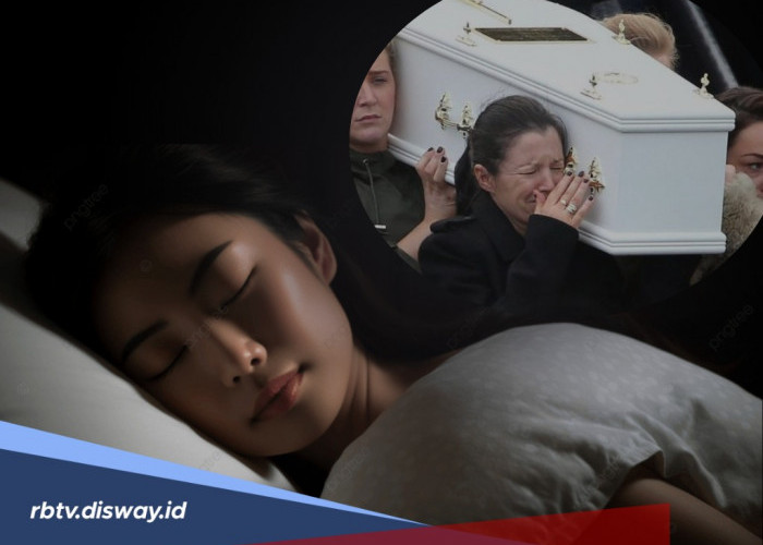 Ini 7 Arti Mimpi Orang Meninggal, Tidak Selalu Hal Buruk Bisa Jadi Pertanda Baik