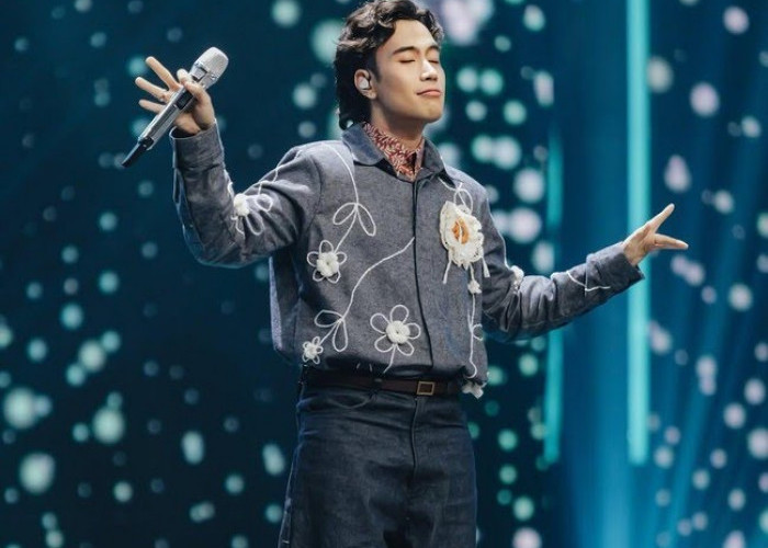 Penyanyi Vidi Aldiano Tutup Usia, Ini Riwayat Penyakit yang Dideritanya