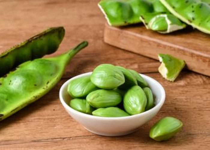 Cara Jitu Menyimpan Petai Awet Berbulan-Bulan, Tetap Renyah dan Segar