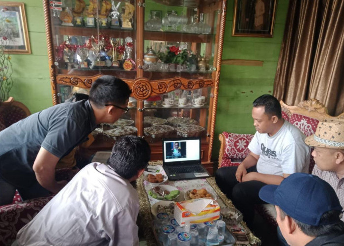 Perangkat Desa hingga Petugas PPS Dicatut Dukung Bacalon DPD RI